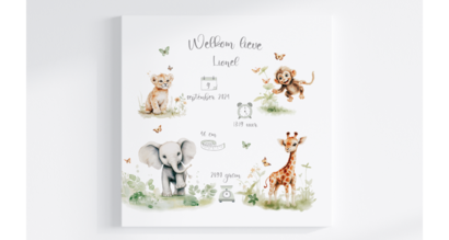 Geboorteschilderijen