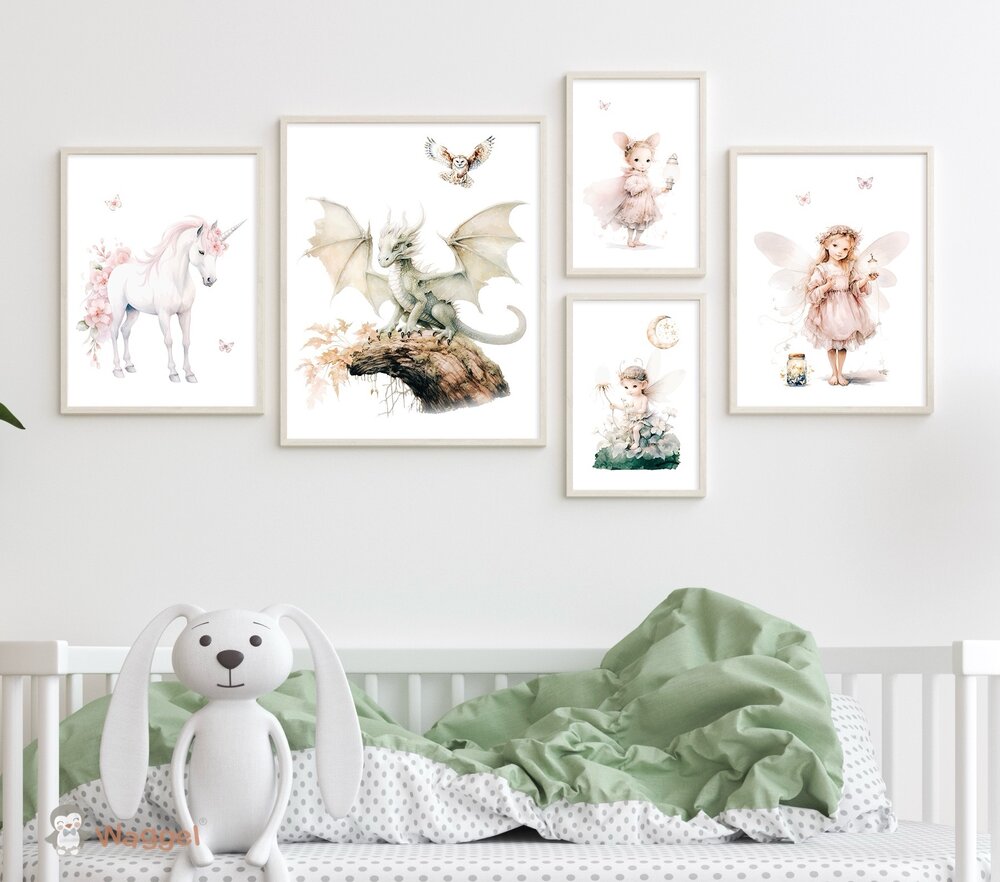 sprookjes posters