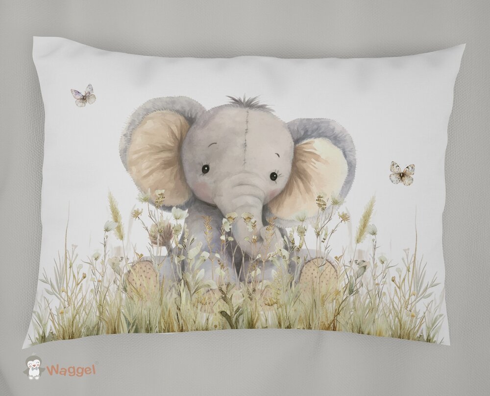 olifant kussensloop