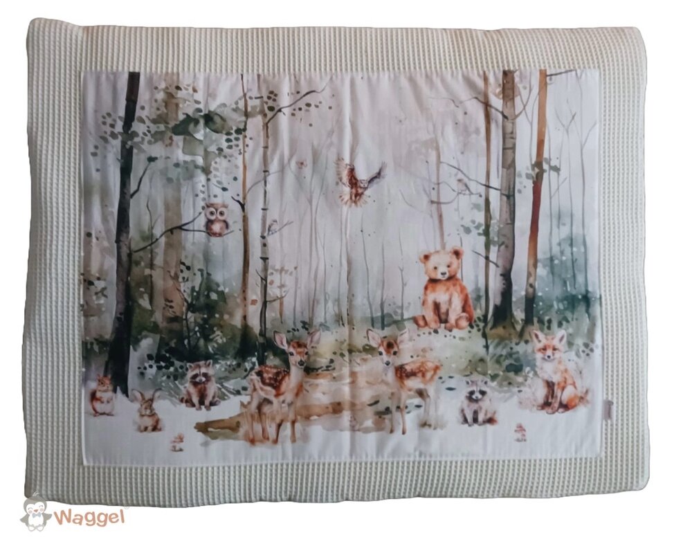 Boxkleed Dreamy Woods