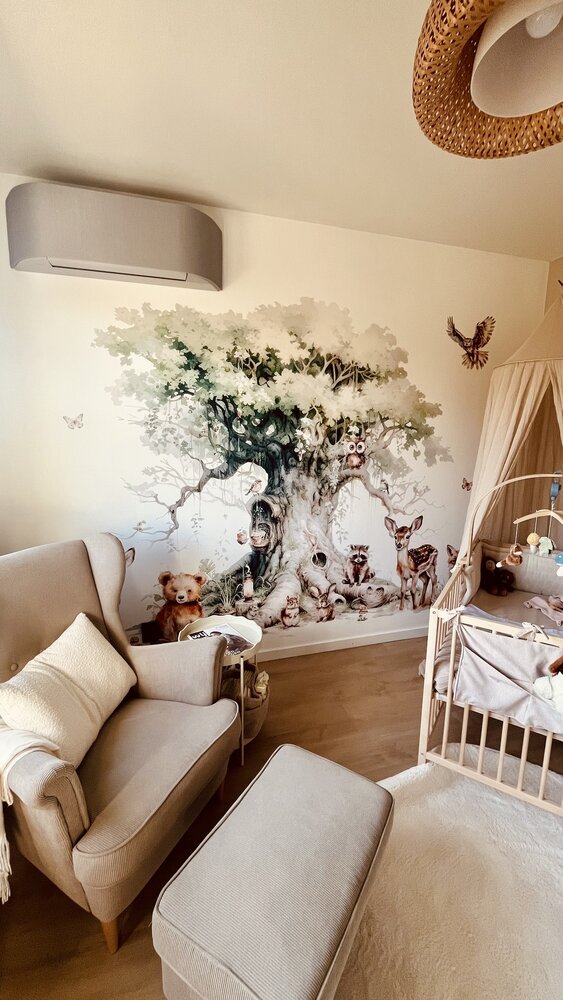 behang bodieren