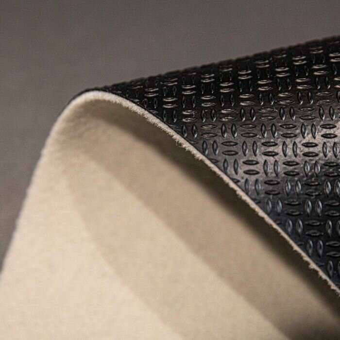 Vloermat Sea life met zon 80 cm 