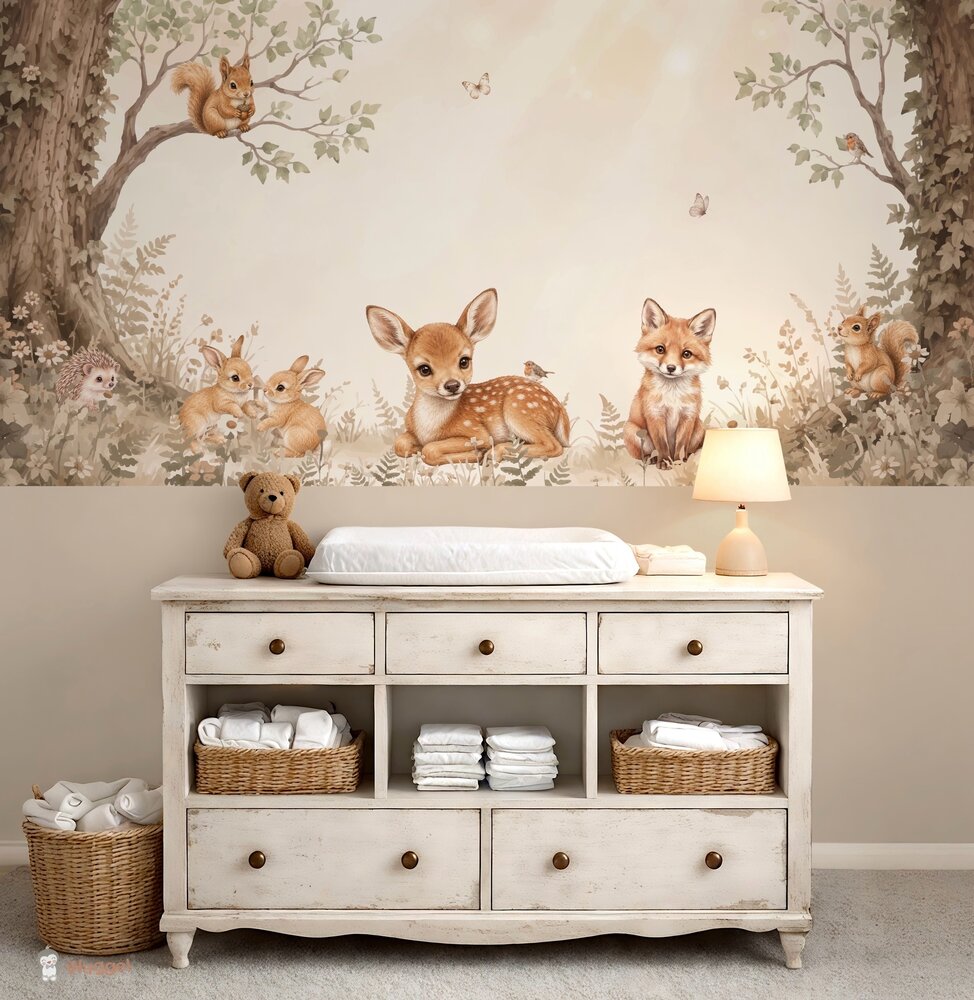 Kleur Soft Sand
