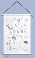 abc poster onderwaterwereld
