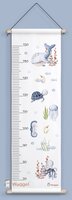 onderwaterwereld groeimeter