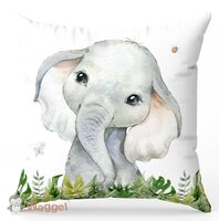 olifant kussen