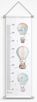 jungle groeimeter