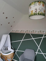 jungle lamp