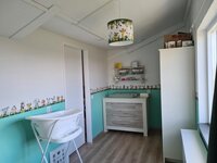 jungle kinderkamer