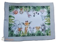 Boxkleed jungle 