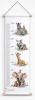 groeimeter jungle