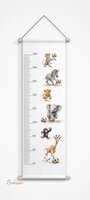 groeimeter jungle