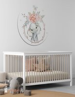 muurcirkel olifant