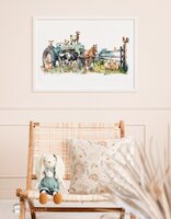 farmlife poster