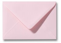 roze envelop