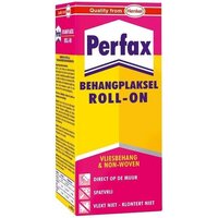 perfax lijm vliesbehang