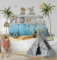 vw behang