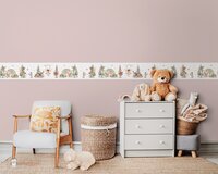 elfjes behangrand