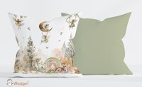 Magical Wold groen