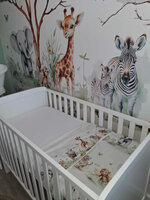 Laken Jungle fun