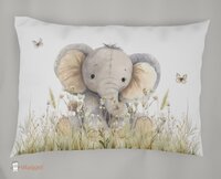 olifant kussensloop