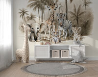babykamerinspiratie