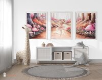 ballerina behangpanelen
