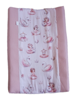 ballerina aankleedkussenhoes