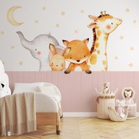 dieren behang