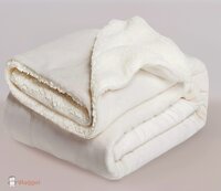 fleece deken kinderkamer