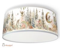 Plafondlamp Magical world sale