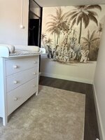 kinderkamer jungle