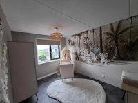 jungle kinderkamer