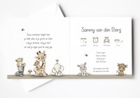 jungle cuties aardetint binnenzijde