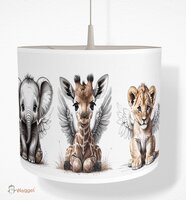 hanglamp jungle
