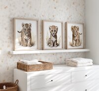 jungle posters