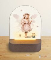 Nachtlampje Fairy tale