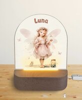 Nachtlampje Fairy tale