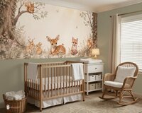 Kleur Woodland Olive