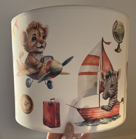 Hanglamp kleine ontdekkers sale