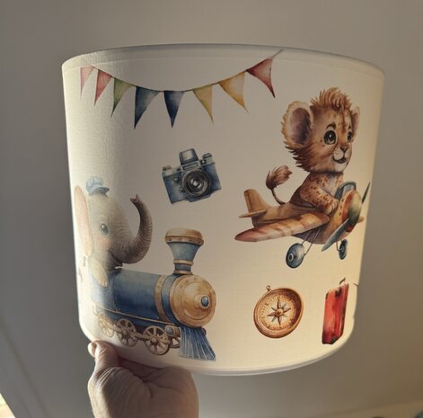 Hanglamp kleine ontdekkers sale
