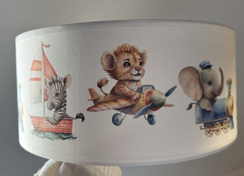 Plafondlamp kleine ontdekkers sale