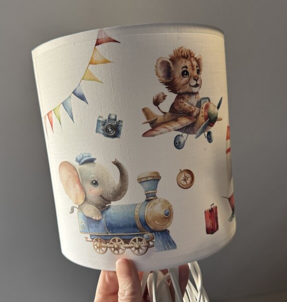 Wandlamp kleine ontdekkers sale