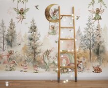 magical world behang