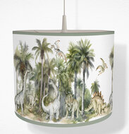 dino lamp