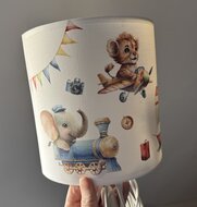 Wandlamp kleine ontdekkers sale