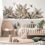 jungle kinderkamer