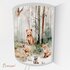 wandlamp dreamy woods