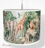 Hanglamp Tropical jungle forest