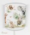 Wandlamp Jungle fun
